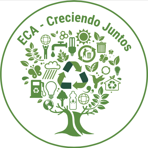 ECA Creciendo Juntos